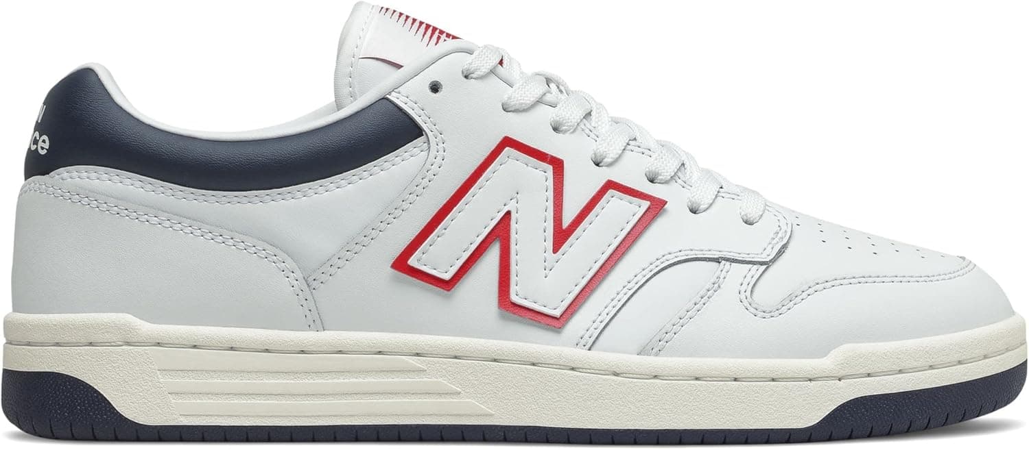 New Balance 480, Sapatilhas para homem