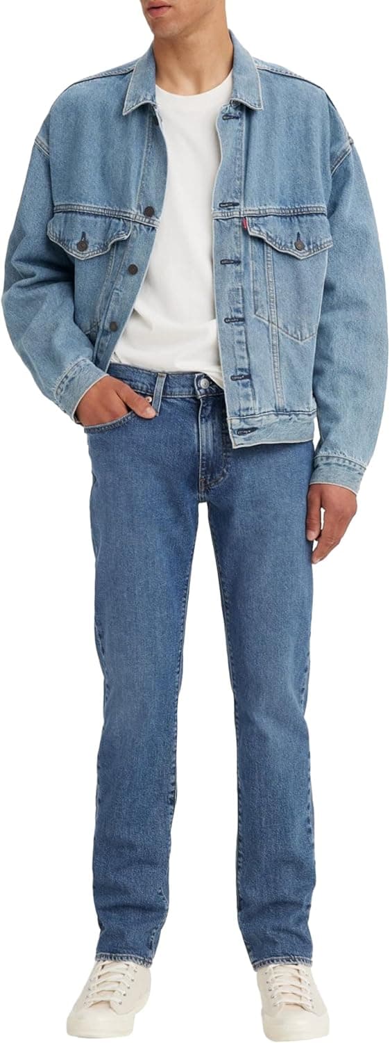 Levi's 511 Slim Calças de ganga para homem