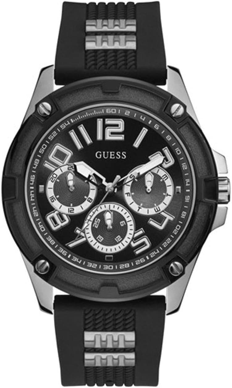 Guess Modelo relógio GW0051G1