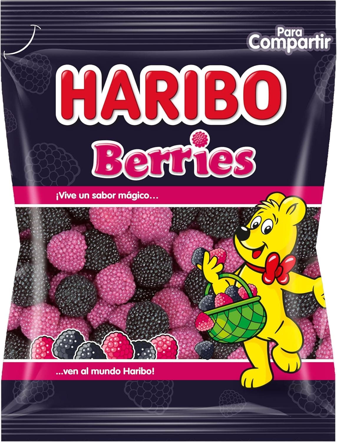 HARIBO Berries 150g