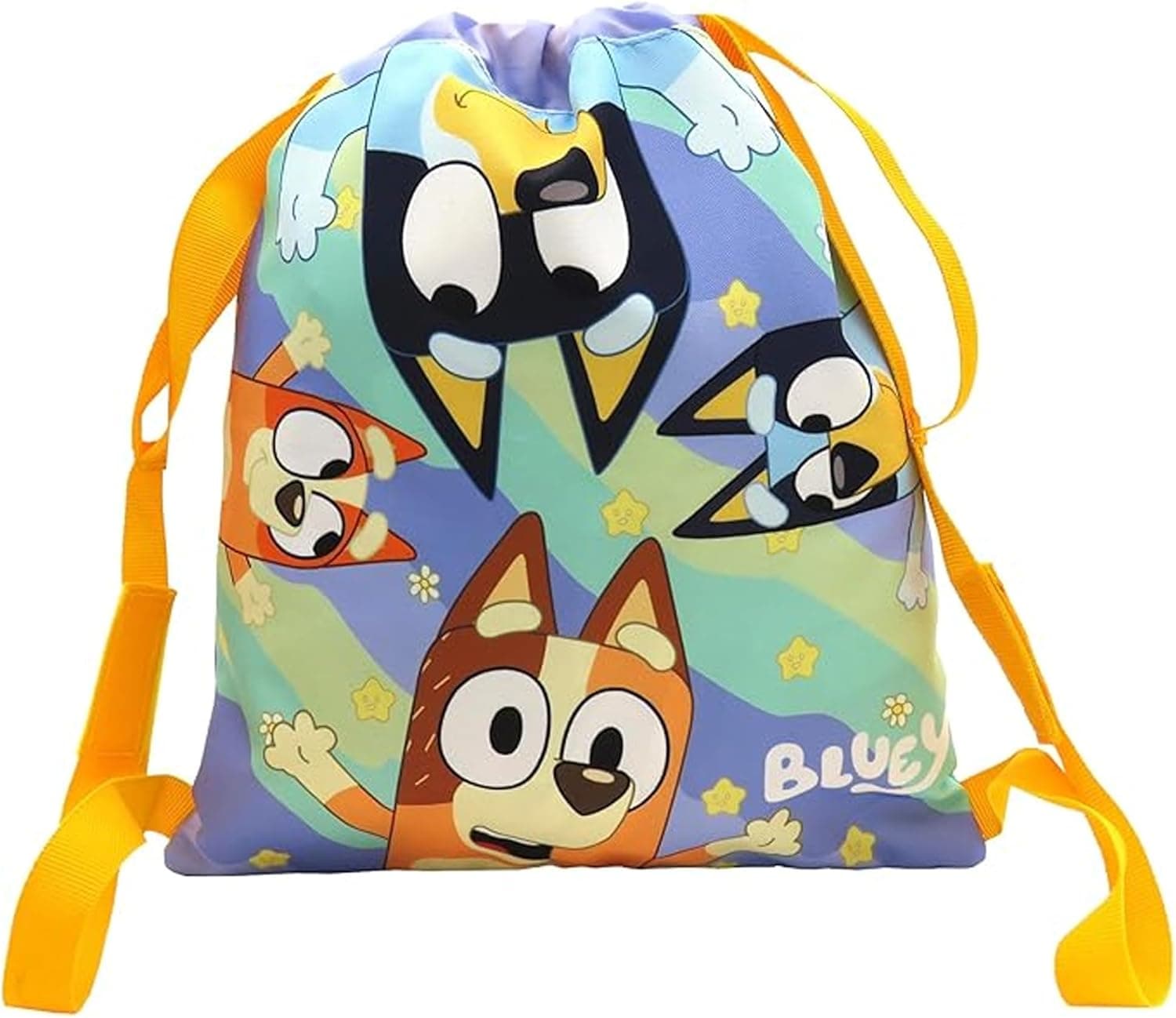 CYPBRANDS Betis Mochilas Unissex Mochila para crianças