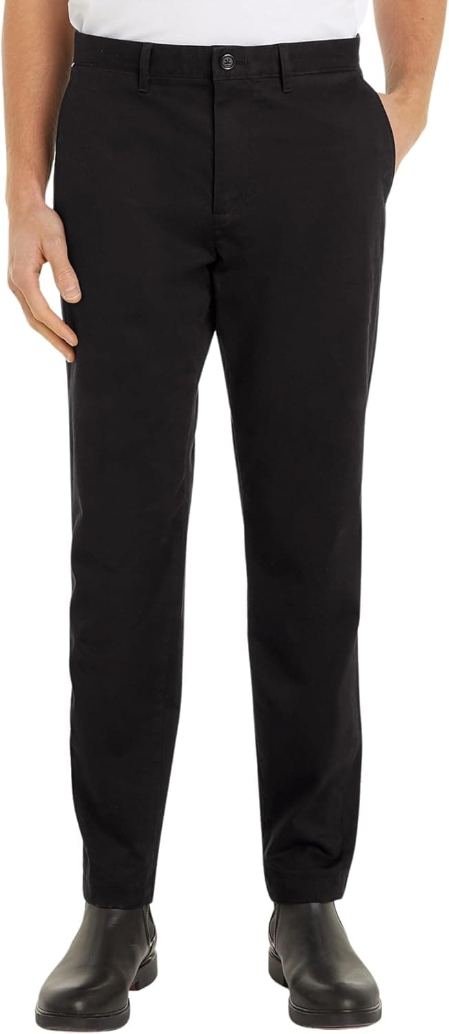 Tommy Hilfiger Chino | Calças chino para homem