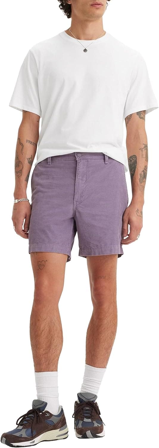 Levi's XX Authentic Short II Calções para homem