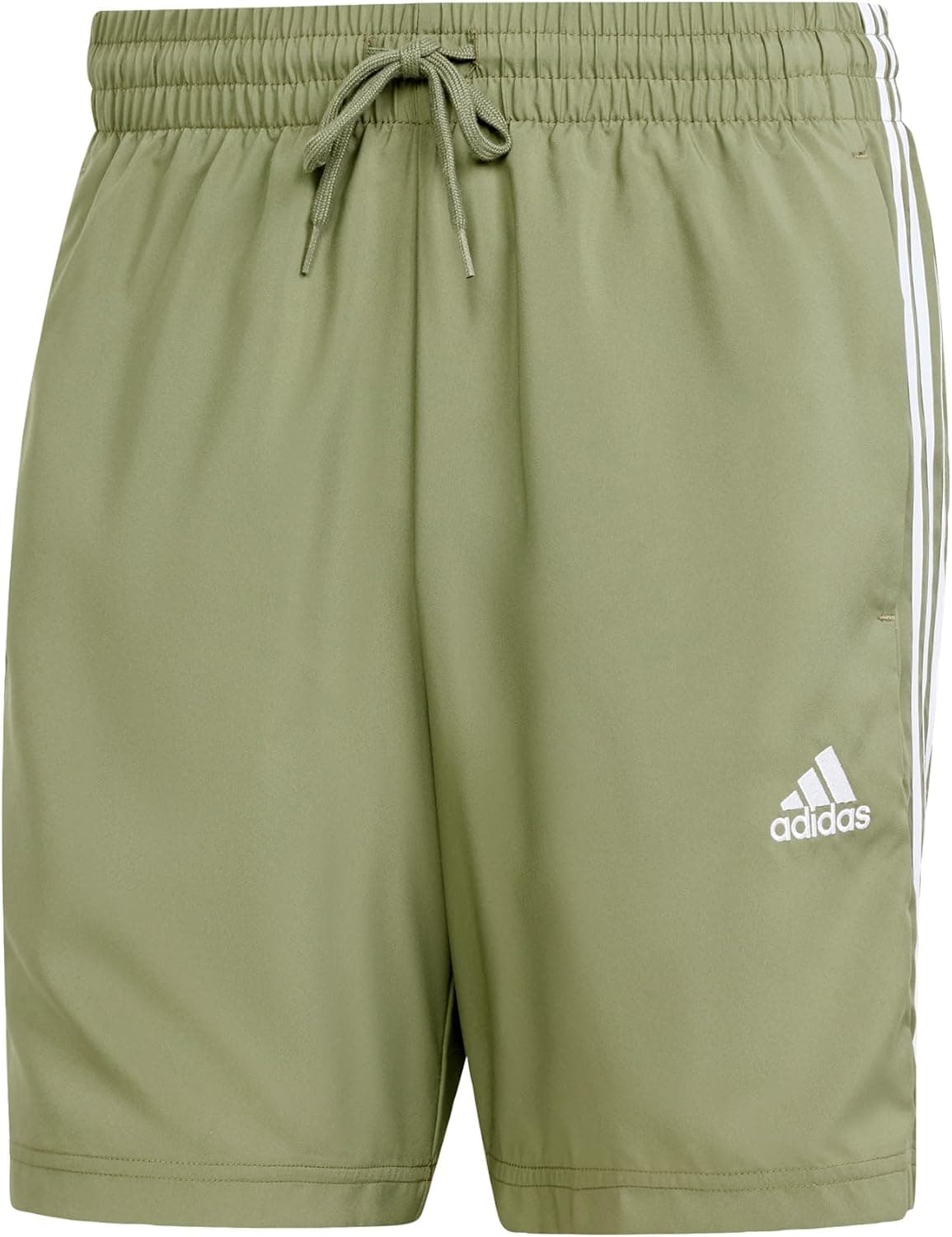 adidas Aeroready Essentials Chelsea 3-Stripes Calções desportivos para homem