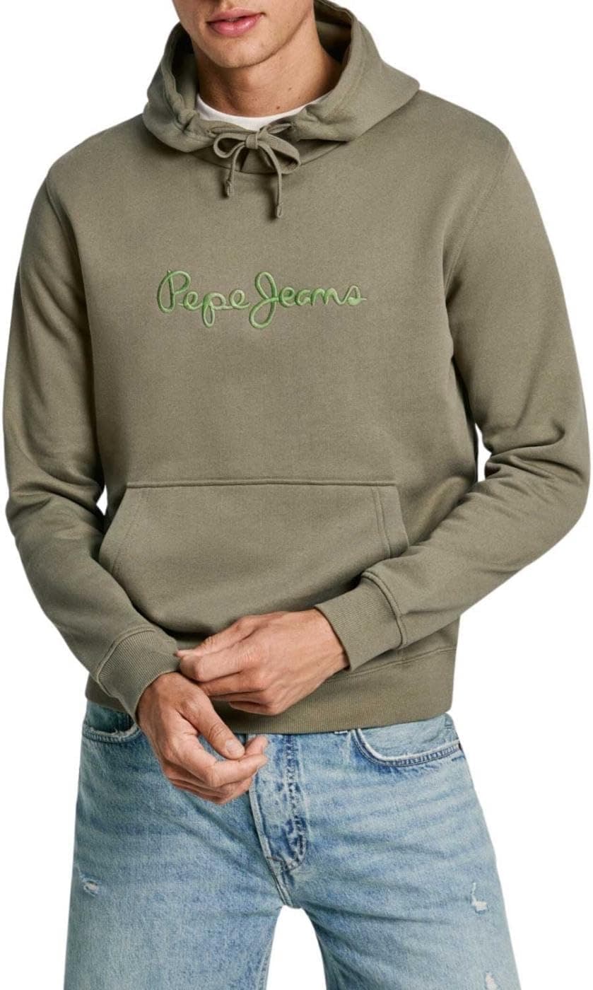 Pepe Jeans New Joe Hoodie camisola para homem