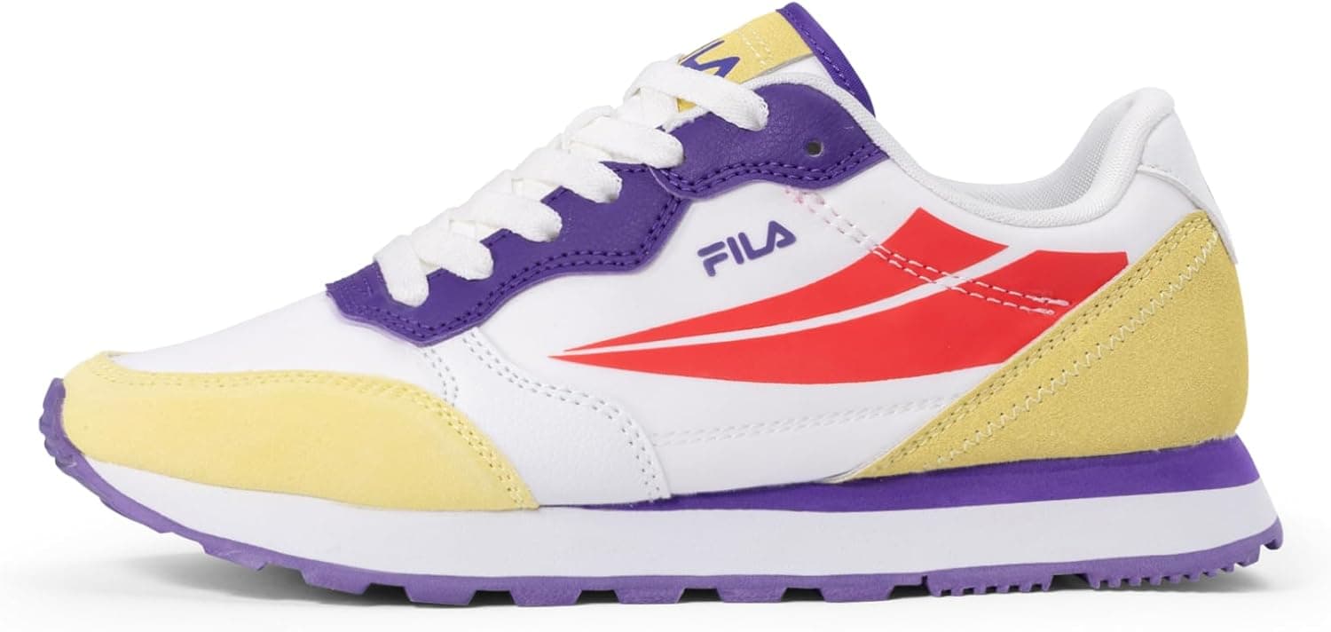 FILA Hypert Wmn, Sapatilhas de mulher