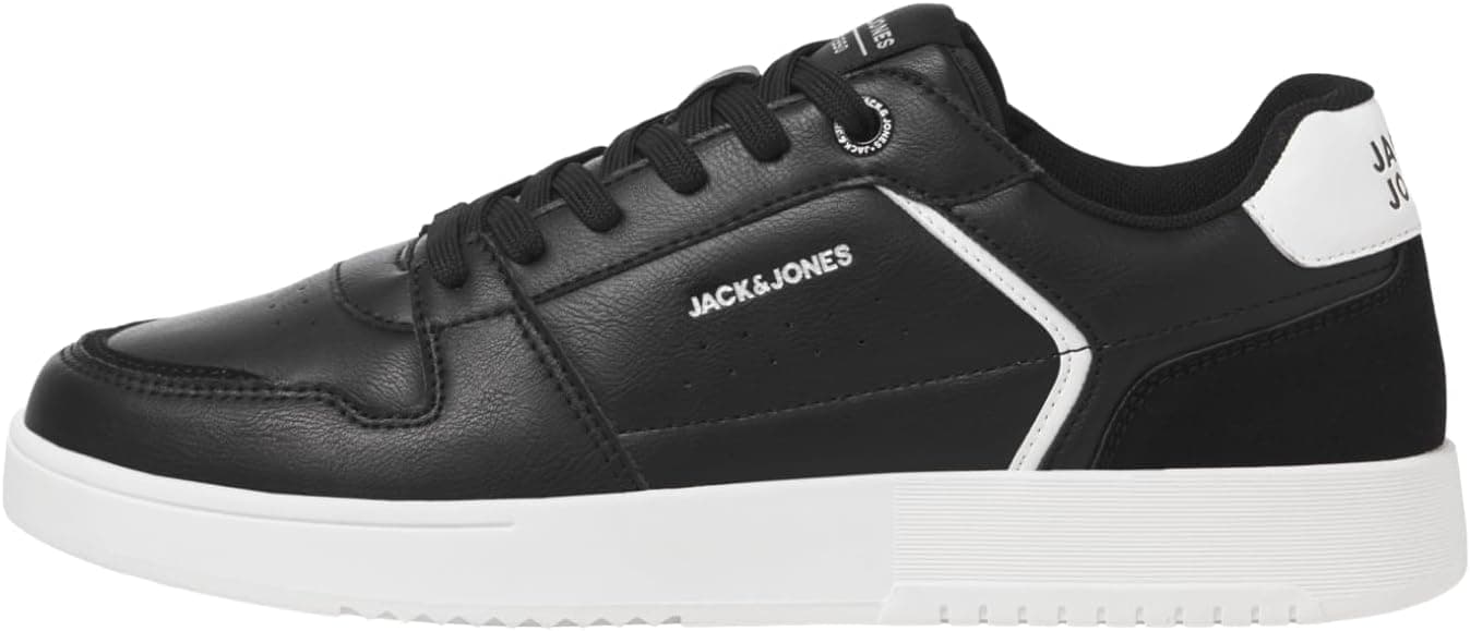 JACK & JONES Jfwealing PU - Sapatilhas desportivas para homem