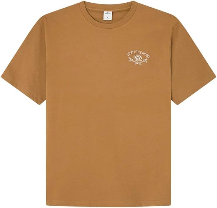 Springfield Reconsider Vegetable | T-shirt para homem