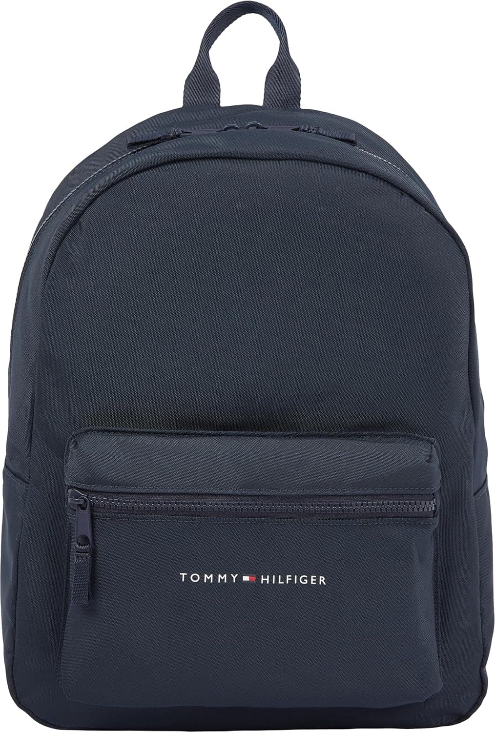Tommy Hilfiger TH Essential Backpack Au0au01864, Mochila unissexo para criança