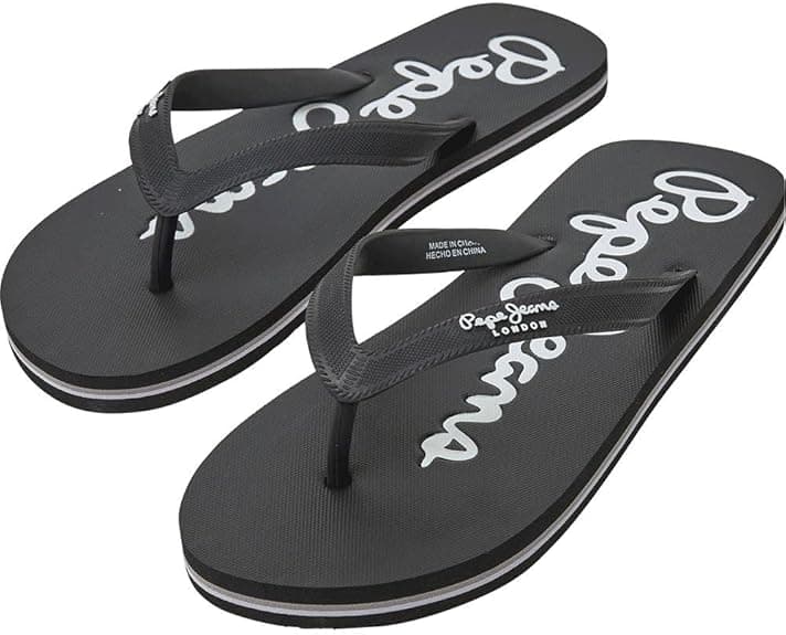 Pepe Jeans Bay Beach Basic M, Chinelos para homem