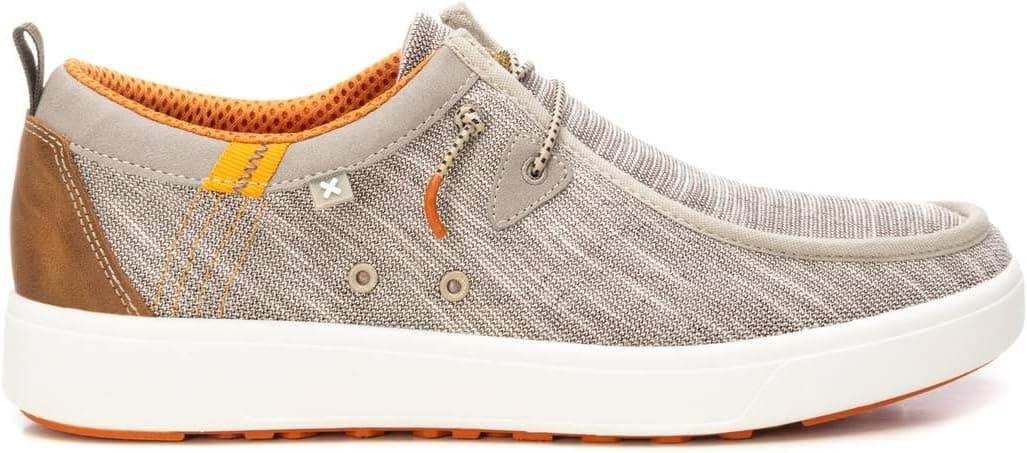 XTI - Sapatilhas para homem - Calçado confortável e versátil - moda casual
