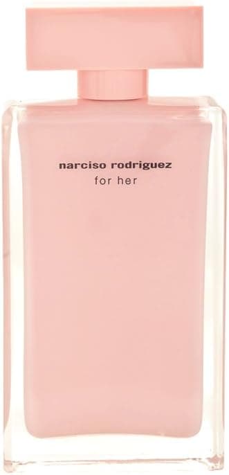 Narciso Rodriguez Eau de parfum vapo, 100 ml