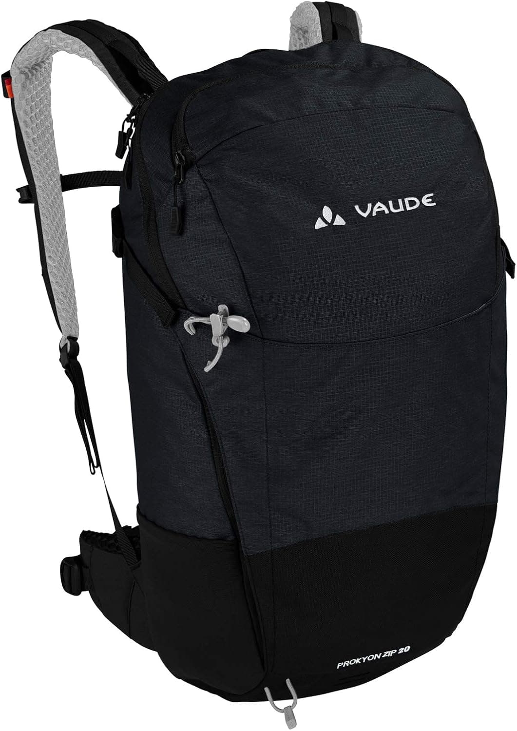 VAUDE Prokyon Zip 20 Mochilas de caminhada unissexo