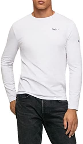 Pepe Jeans Original Basic 2 Long N Camiosola para homem