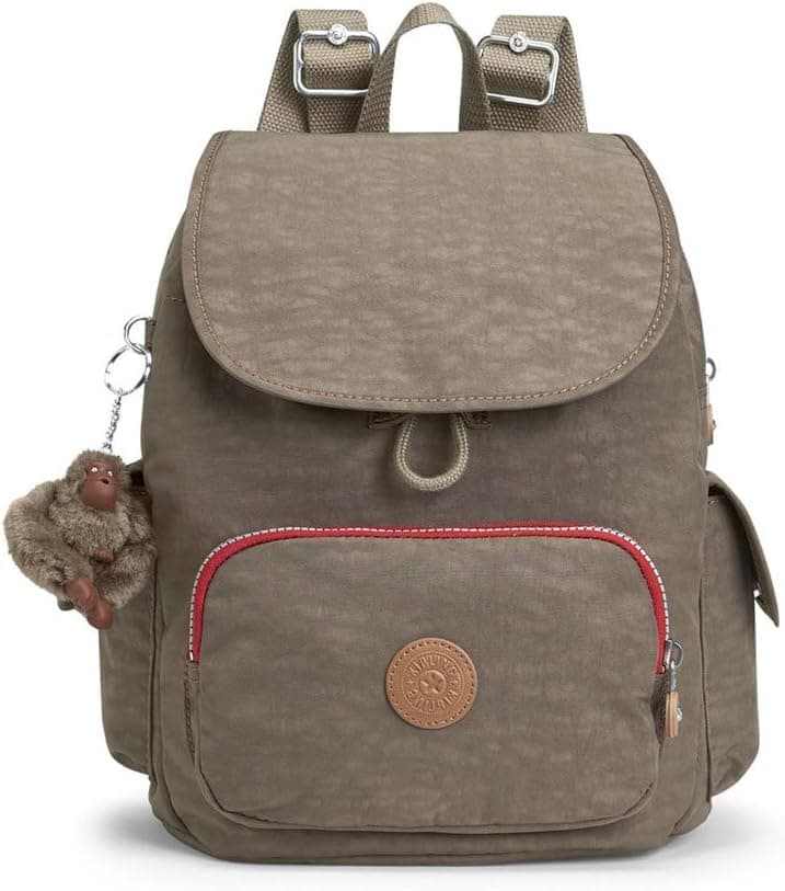 Kipling City Pack S Mochila pequena