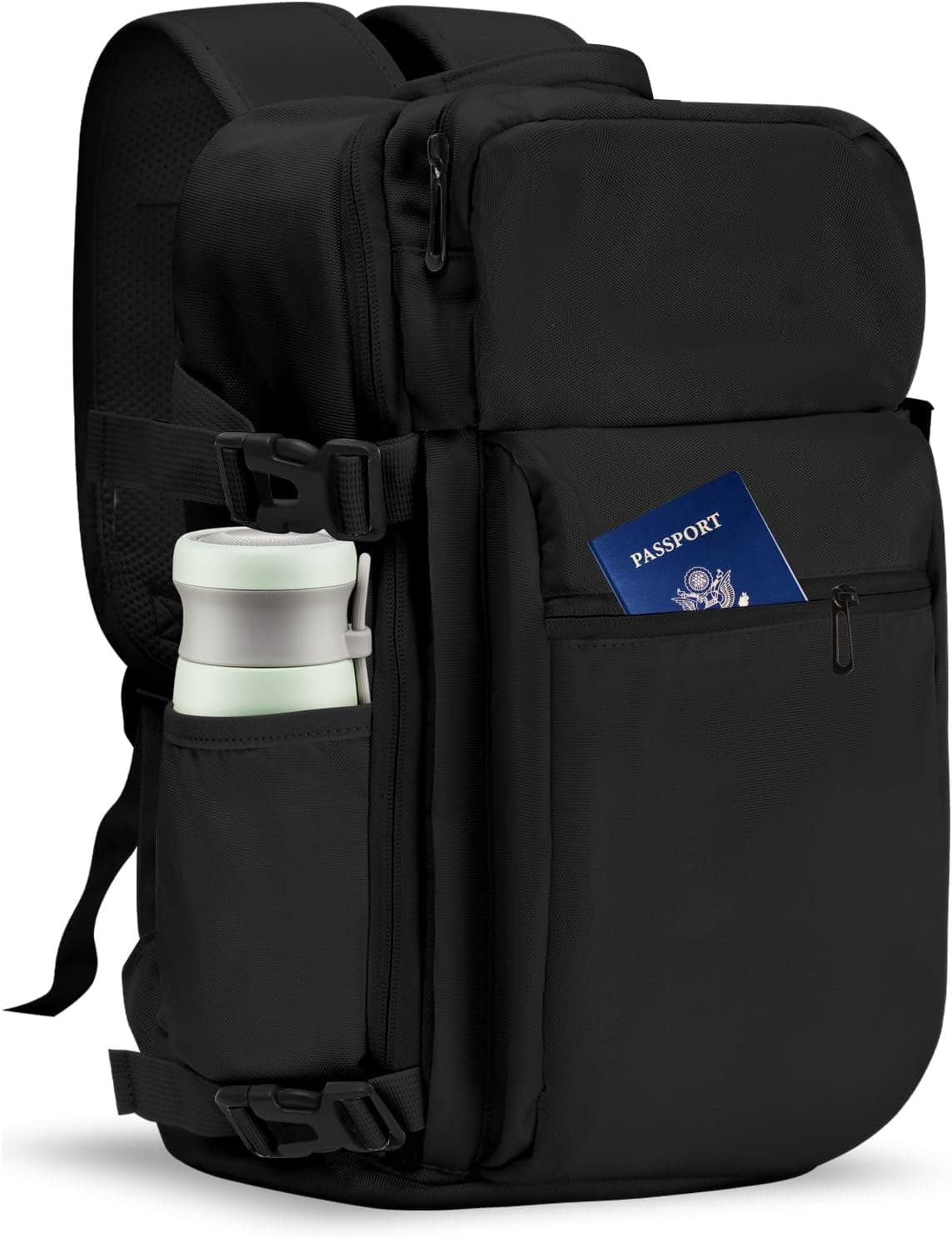 Gluckstar Cabin Travel Backpack | Mochila de cabine 20L compatível com Ryanair e Vueling