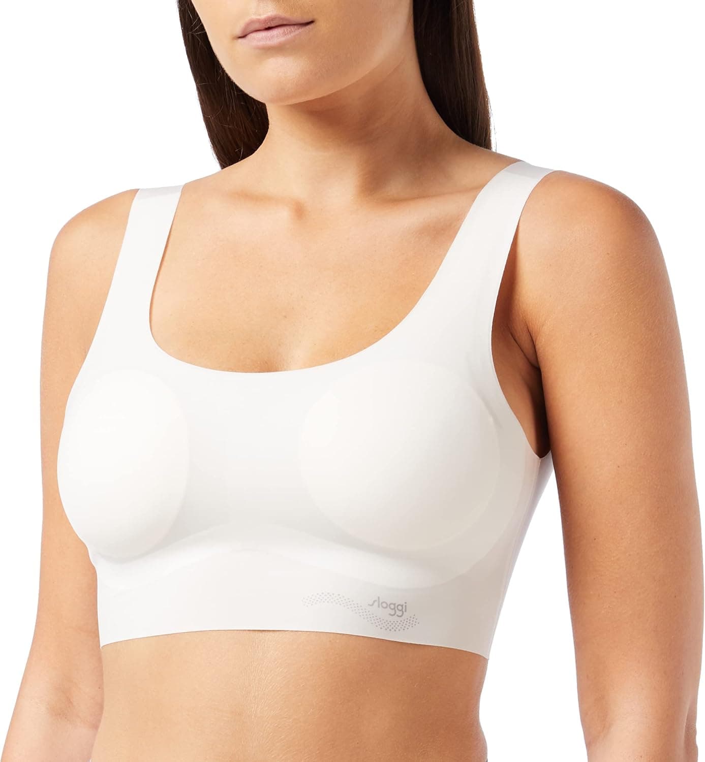 Sloggi Zero Feel Top Ex sutiã para mulher