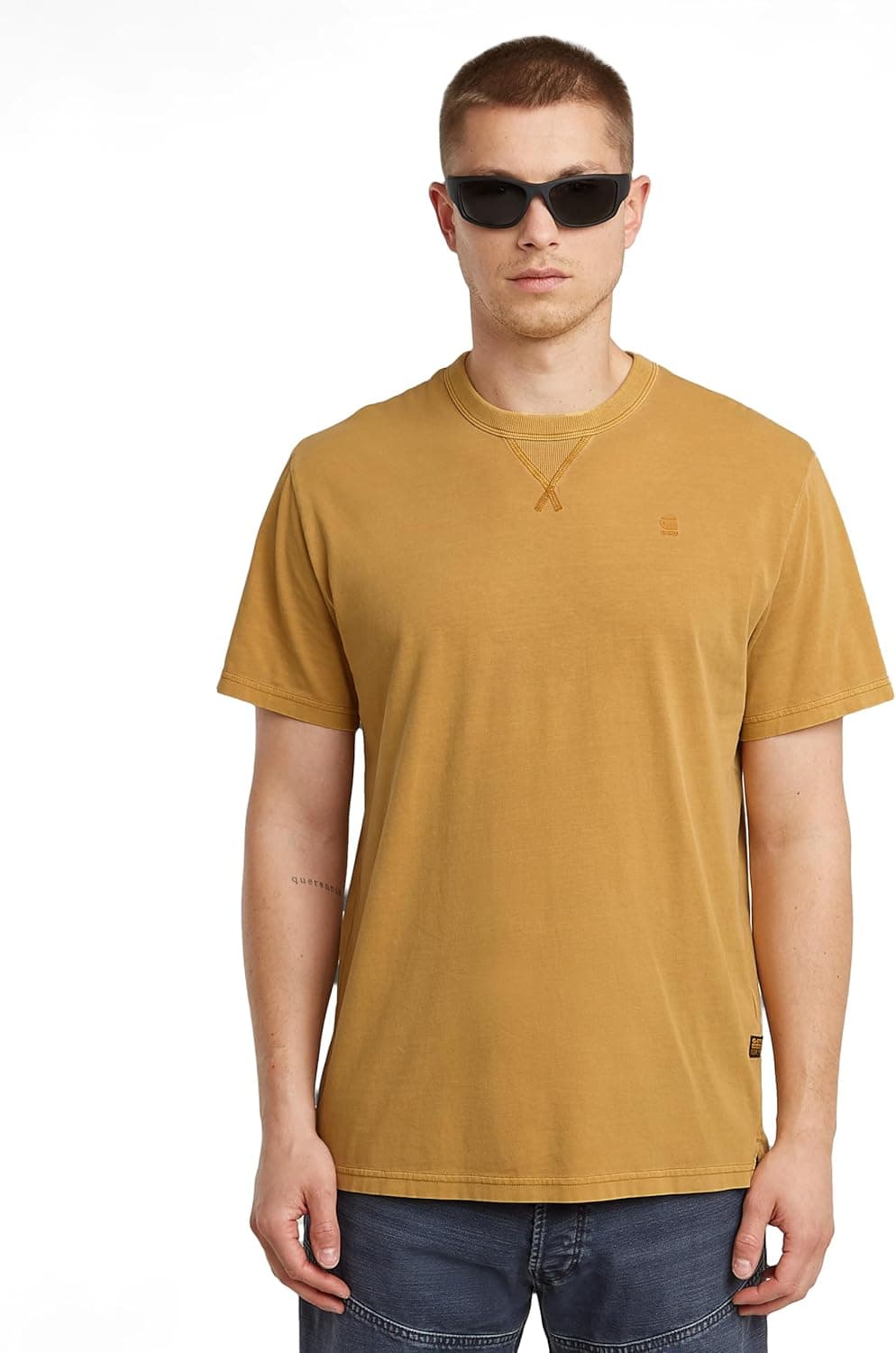 G-STAR T-shirt para homem