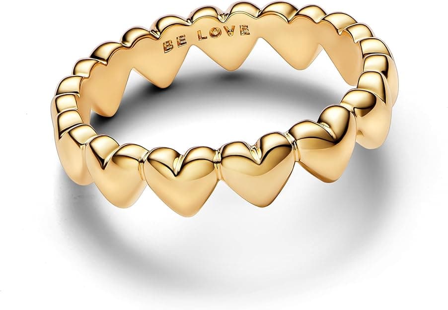 PANDORA Anel para mulher 163427C00