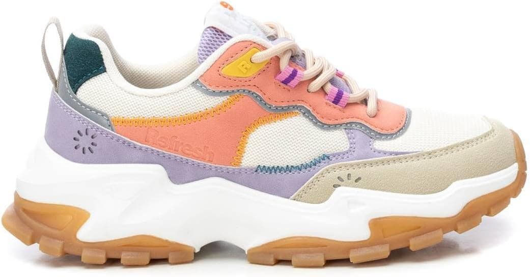 REFRESH 17240407, Sapatilhas casuais para mulher