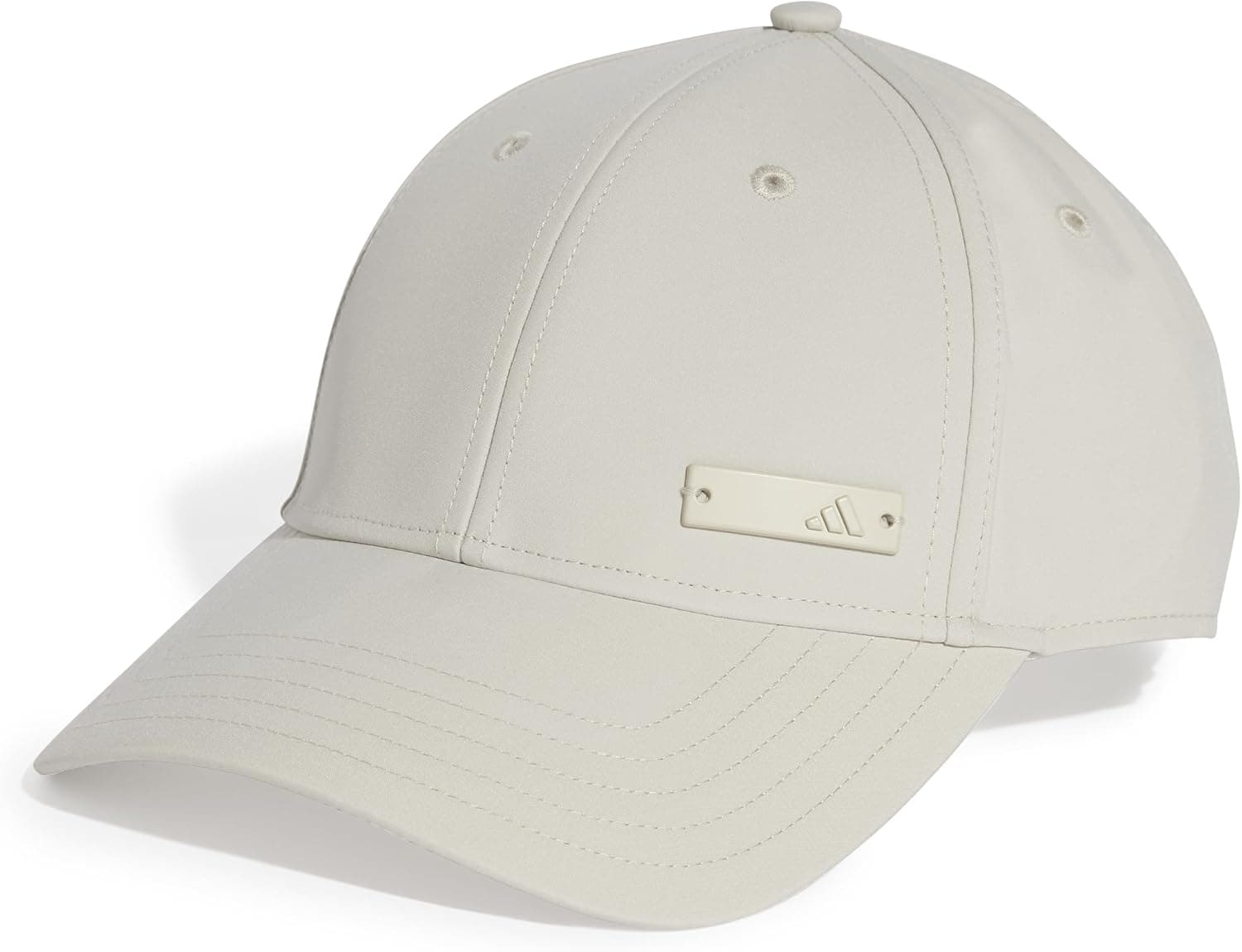 adidas Baseball Lightweights Cap metal - boné de beisebol unissexo para adulto