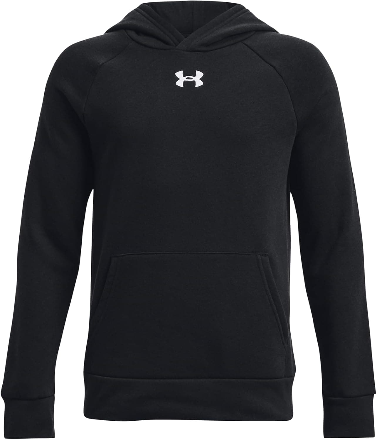 Under Armour UA Rival Fleece Hoodie camisola para crianças