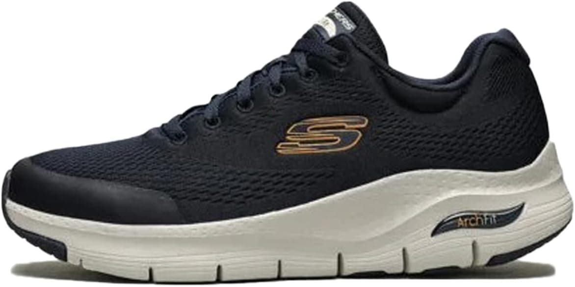 Skechers Arch Fit Sapatilhas para homem