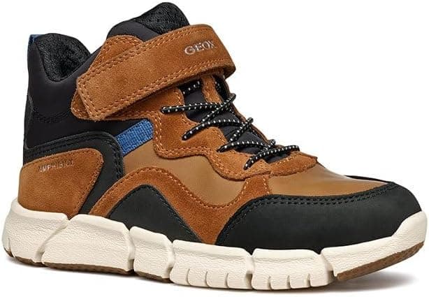 Geox J Flexyper Boy B ABX, para Crianças