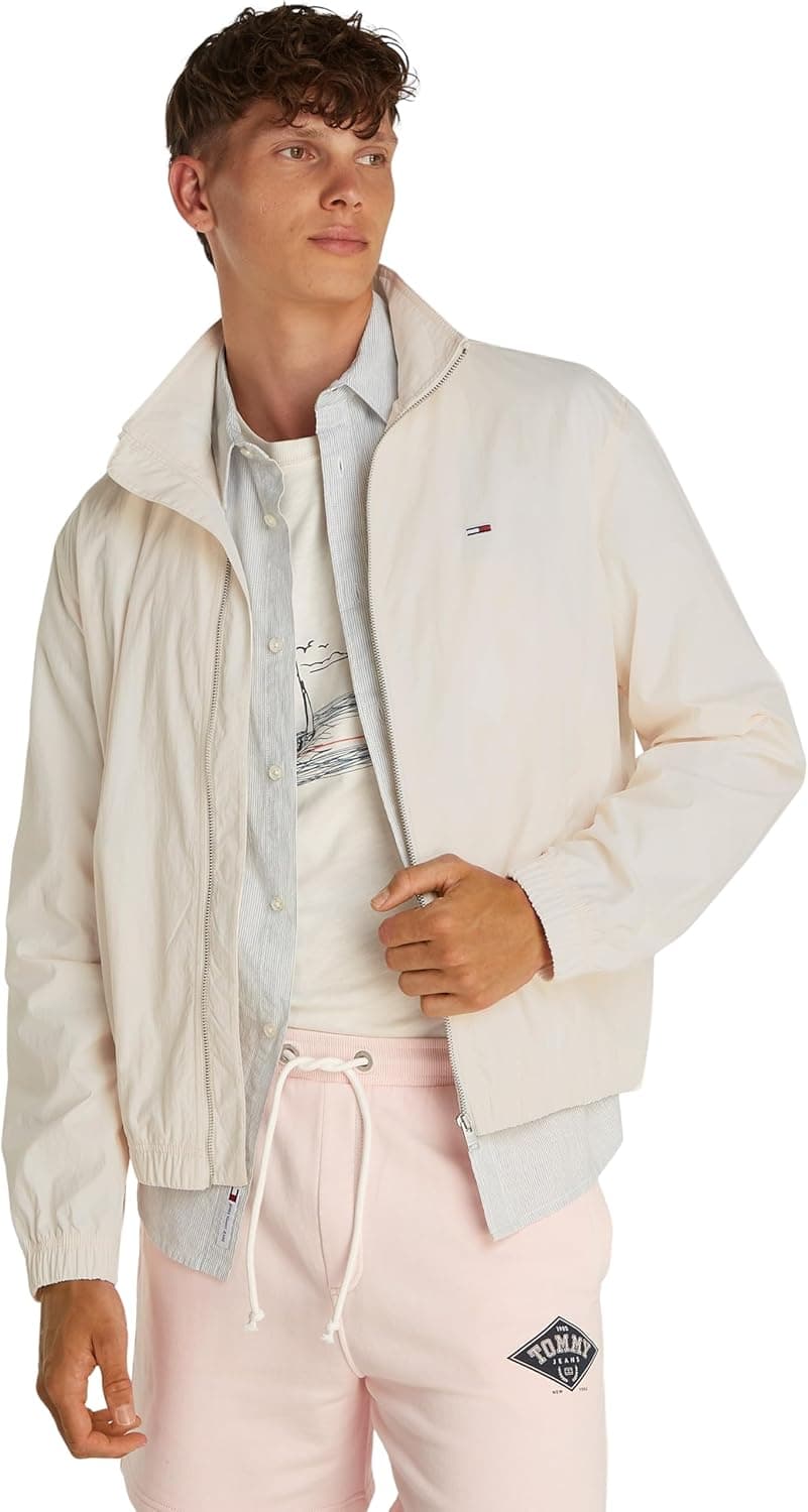 Tommy Jeans Casaco para Homem