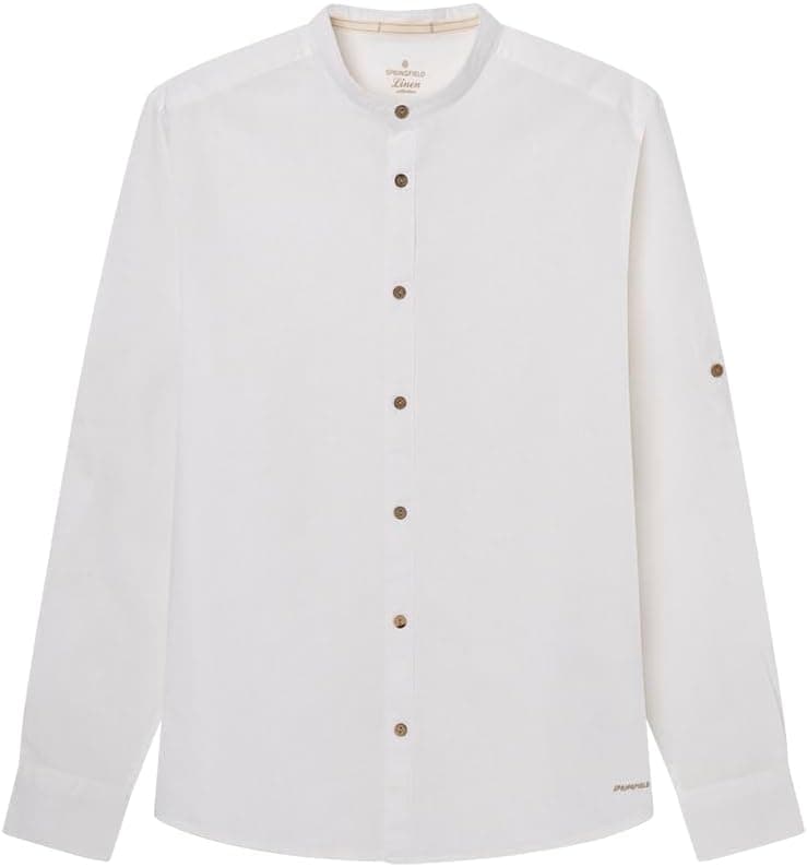 Springfield, Camisa para mulher