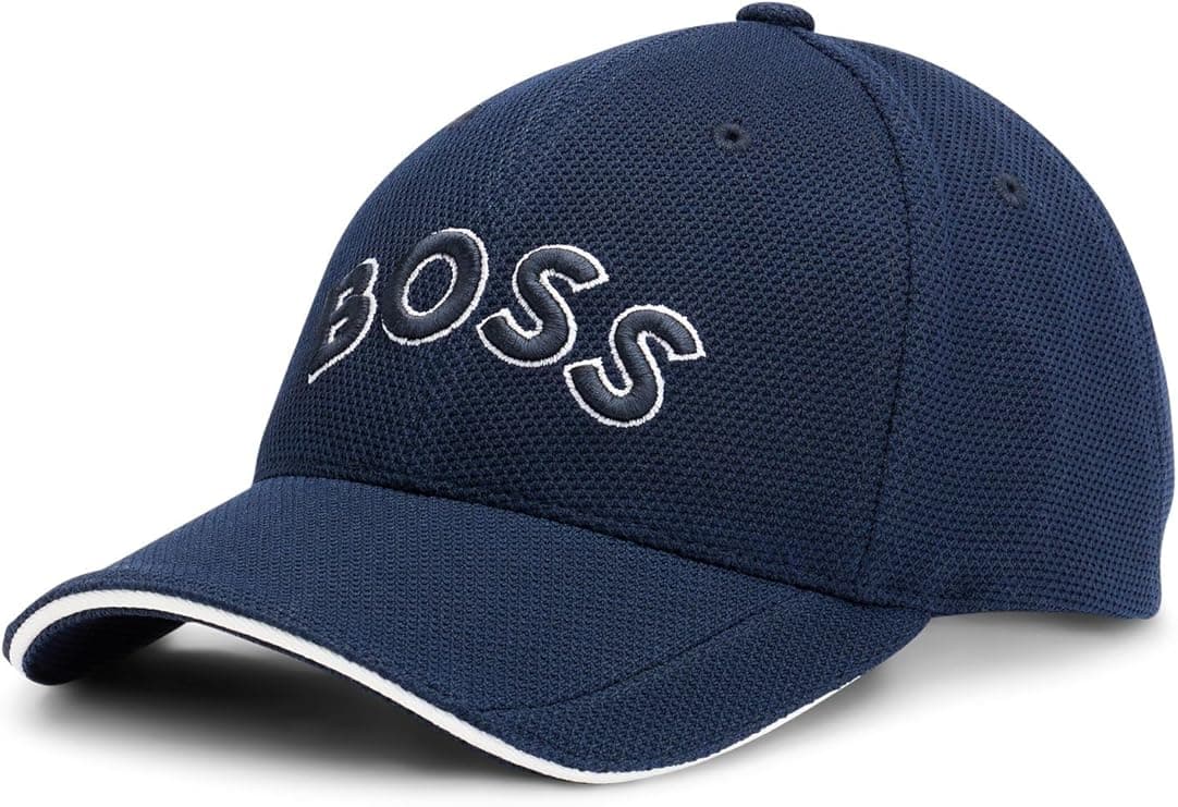 BOSS Cap-us Boné para homem