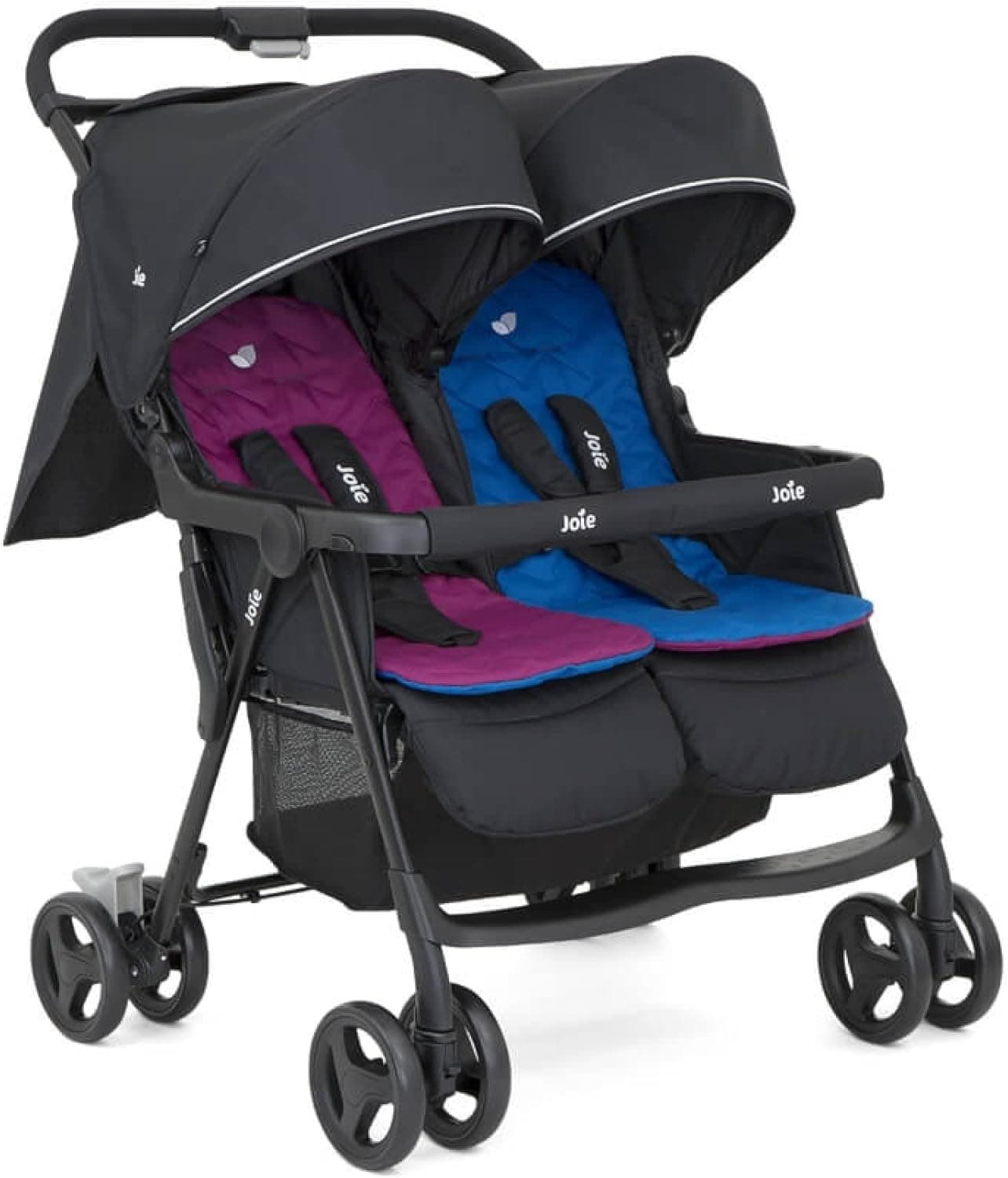 Joie S1217AARNS000 - Carrinho de passeio para bebé