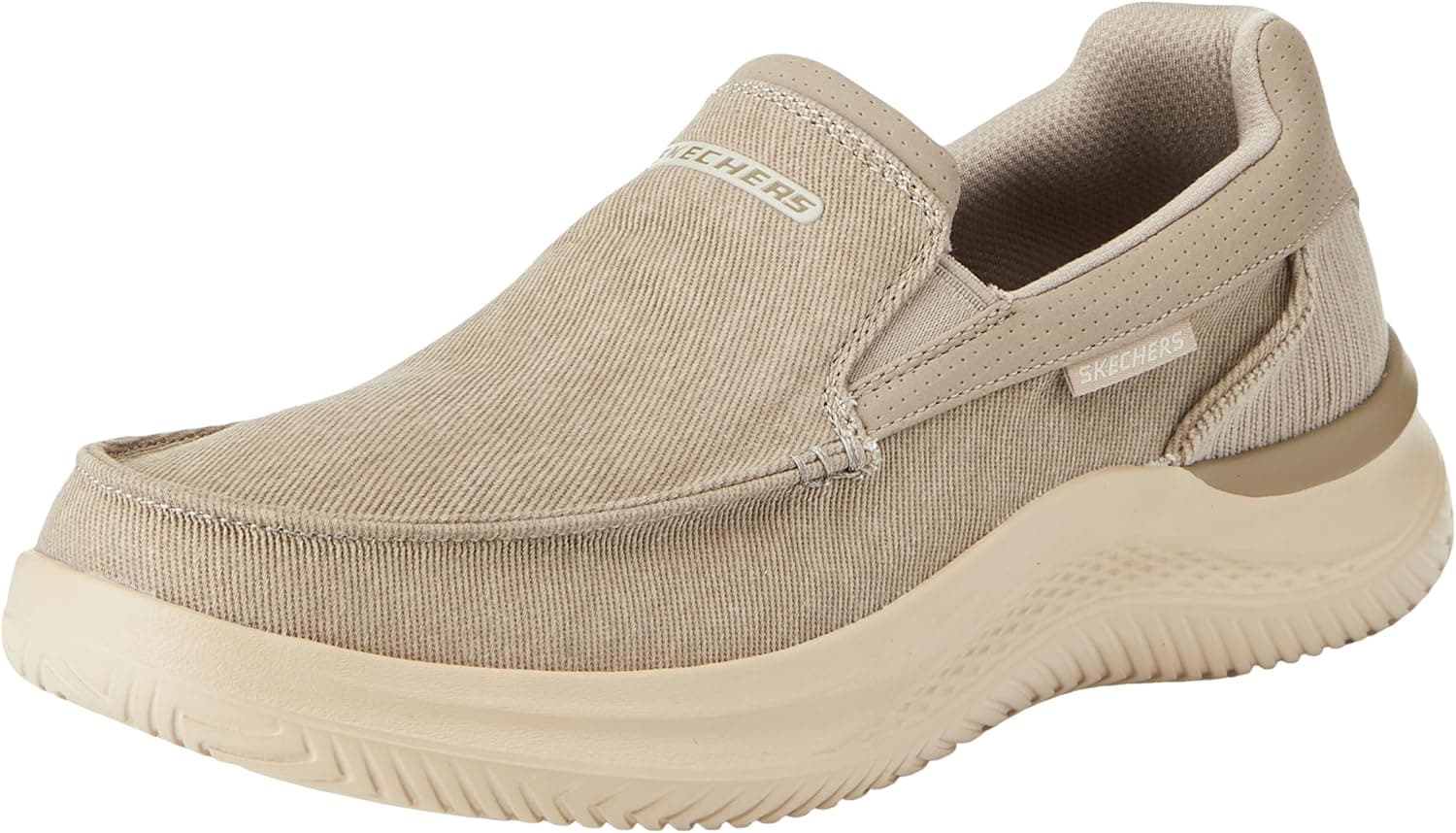 Skechers Hasting Sapatilhas sem cordões para homem