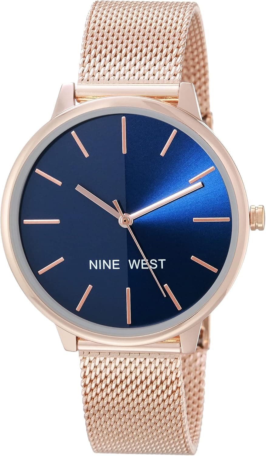 Nine West Relógio de pulso para mulher