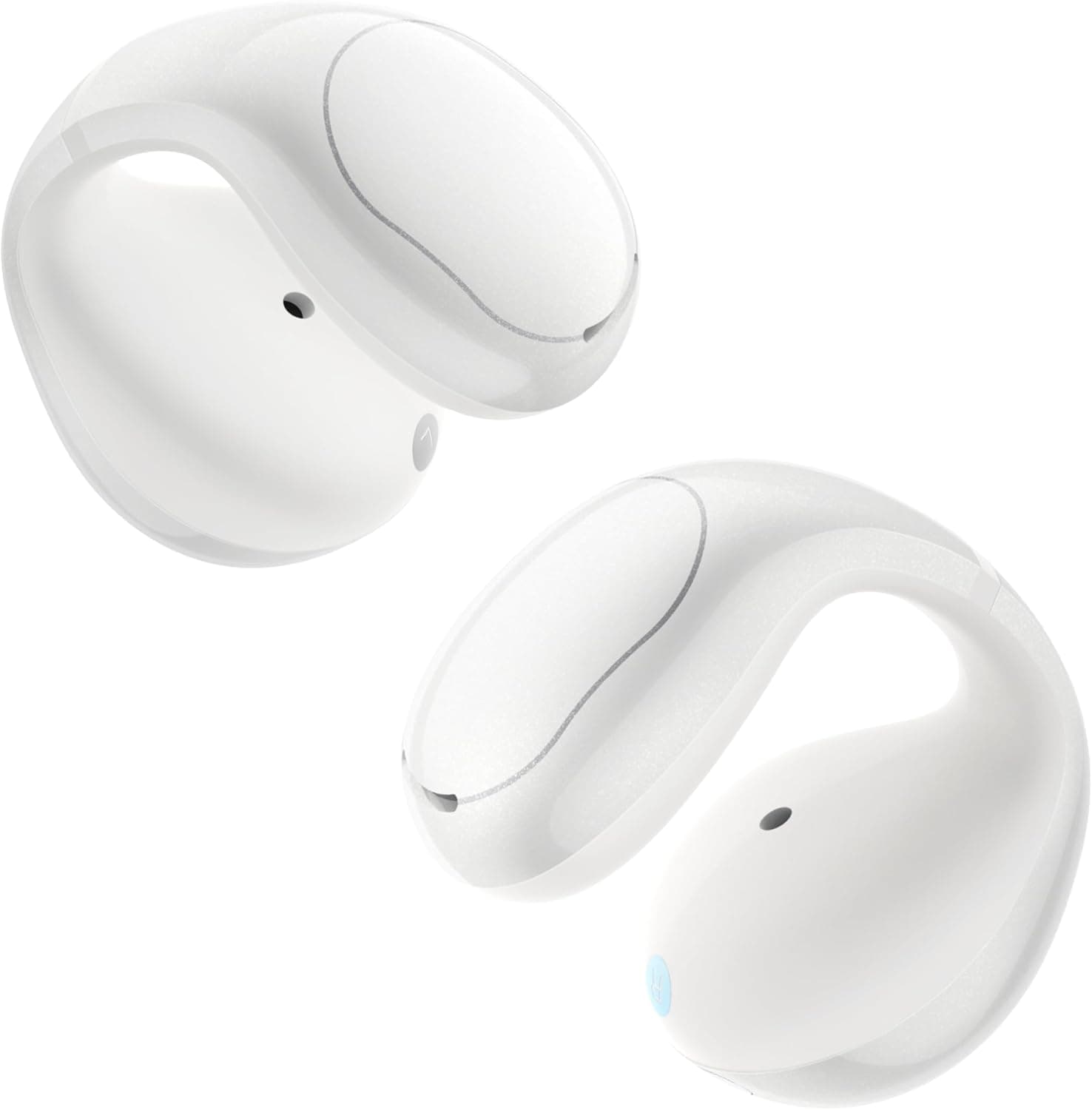 Soundcore C30i | Auriculares abertos Bluetooth sem fios com clip, 30 horas de autonomia e resistência à água IPX4