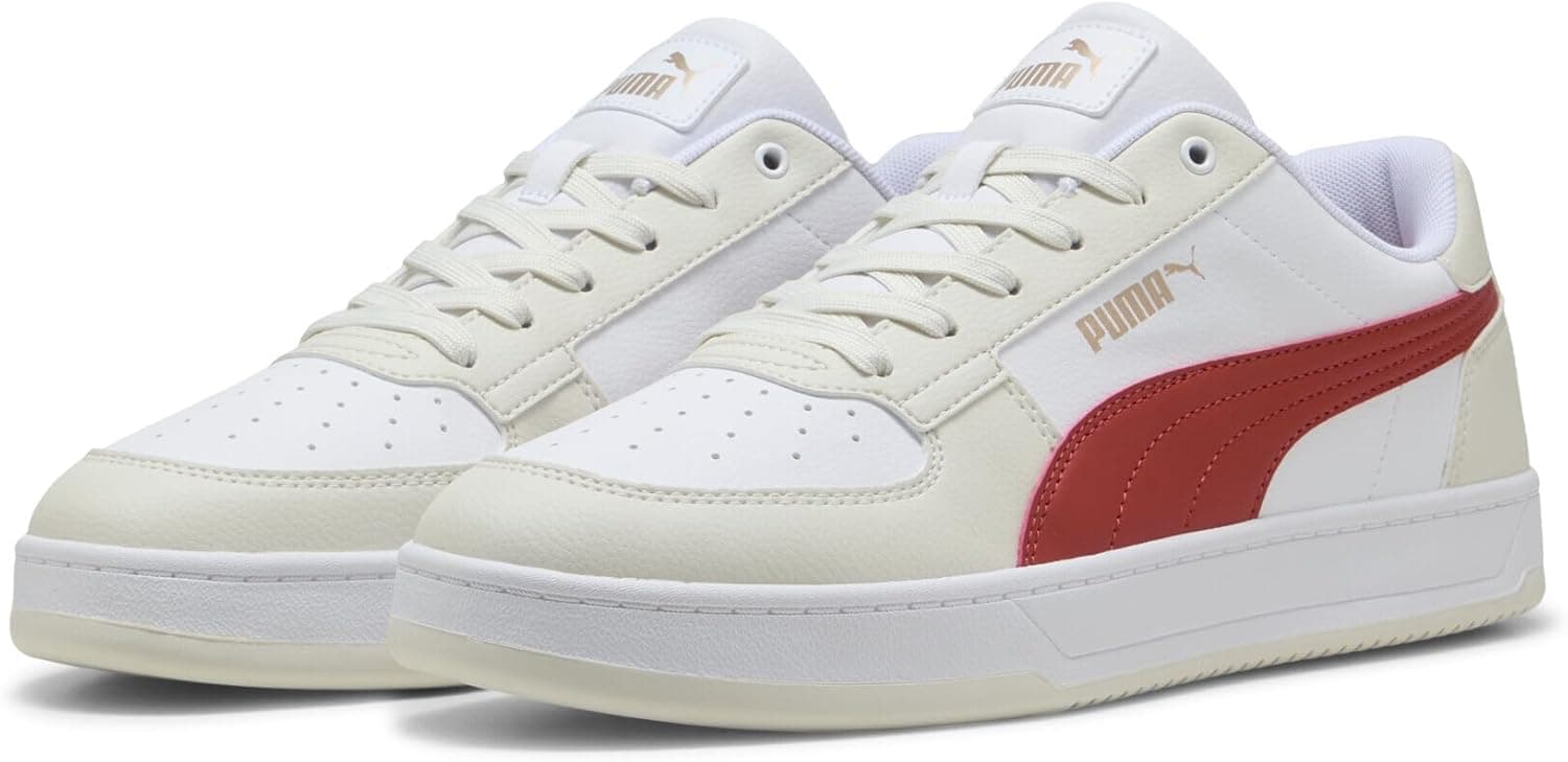 PUMA Caven 2.0 Sapatilhas unissexo para adultos