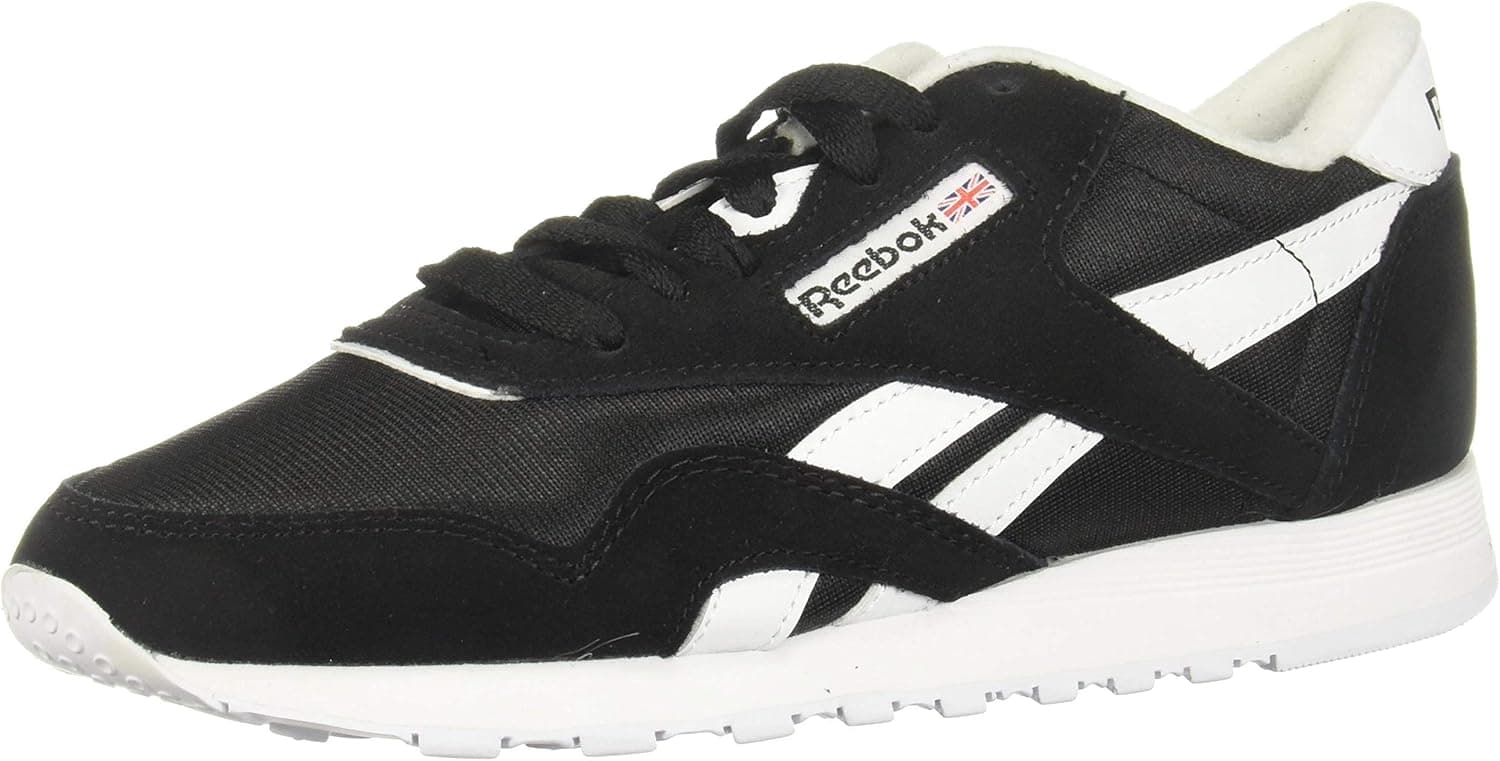 Reebok Classic Nylon, Sapatilhas para mulher