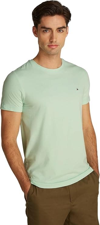 Tommy Hilfiger T-shirt para homem