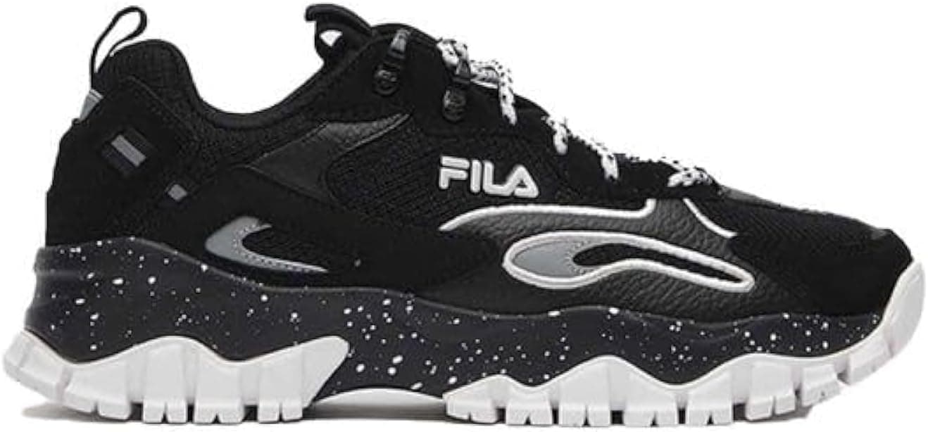 FILA Ray Tracer Tr2 Wmn, Sapatilhas de mulher - 36