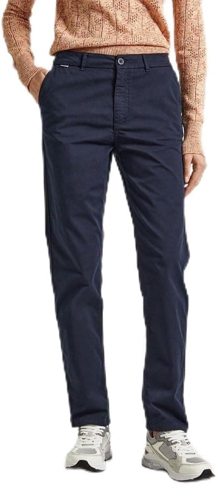 Pepe Jeans Tracy | Calças de ganga para mulher