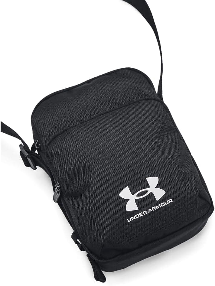 Under Armour SportStyle Lite Crossbody Bag Bolsa tiracolo unissexo