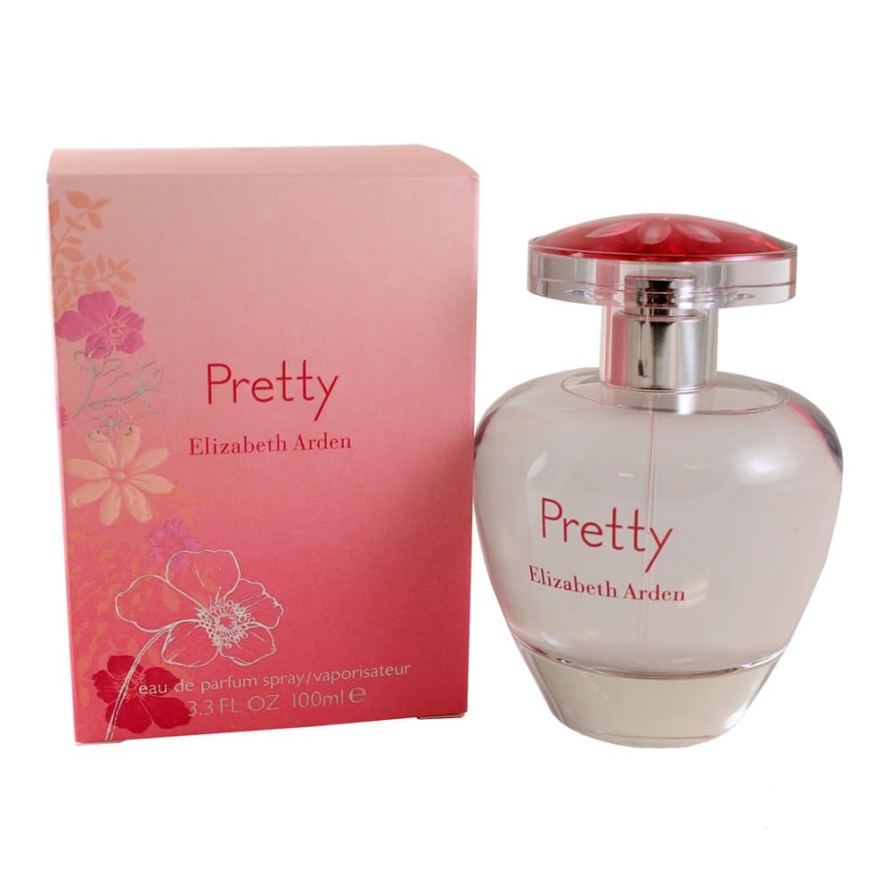 Elizabeth Arden Pretty, 100 ml 