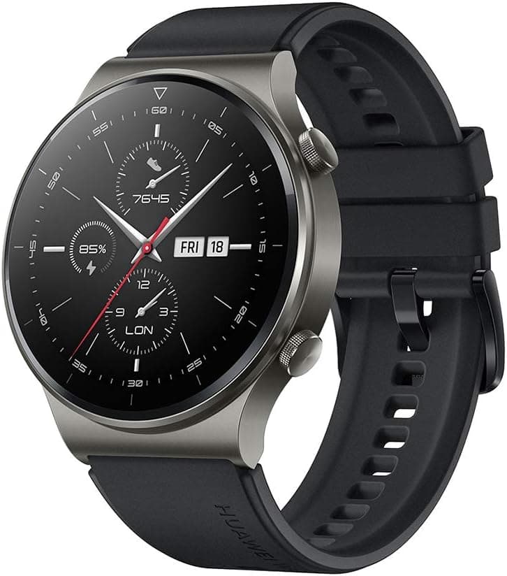 HUAWEI Watch GT2 Sport Smartwatch