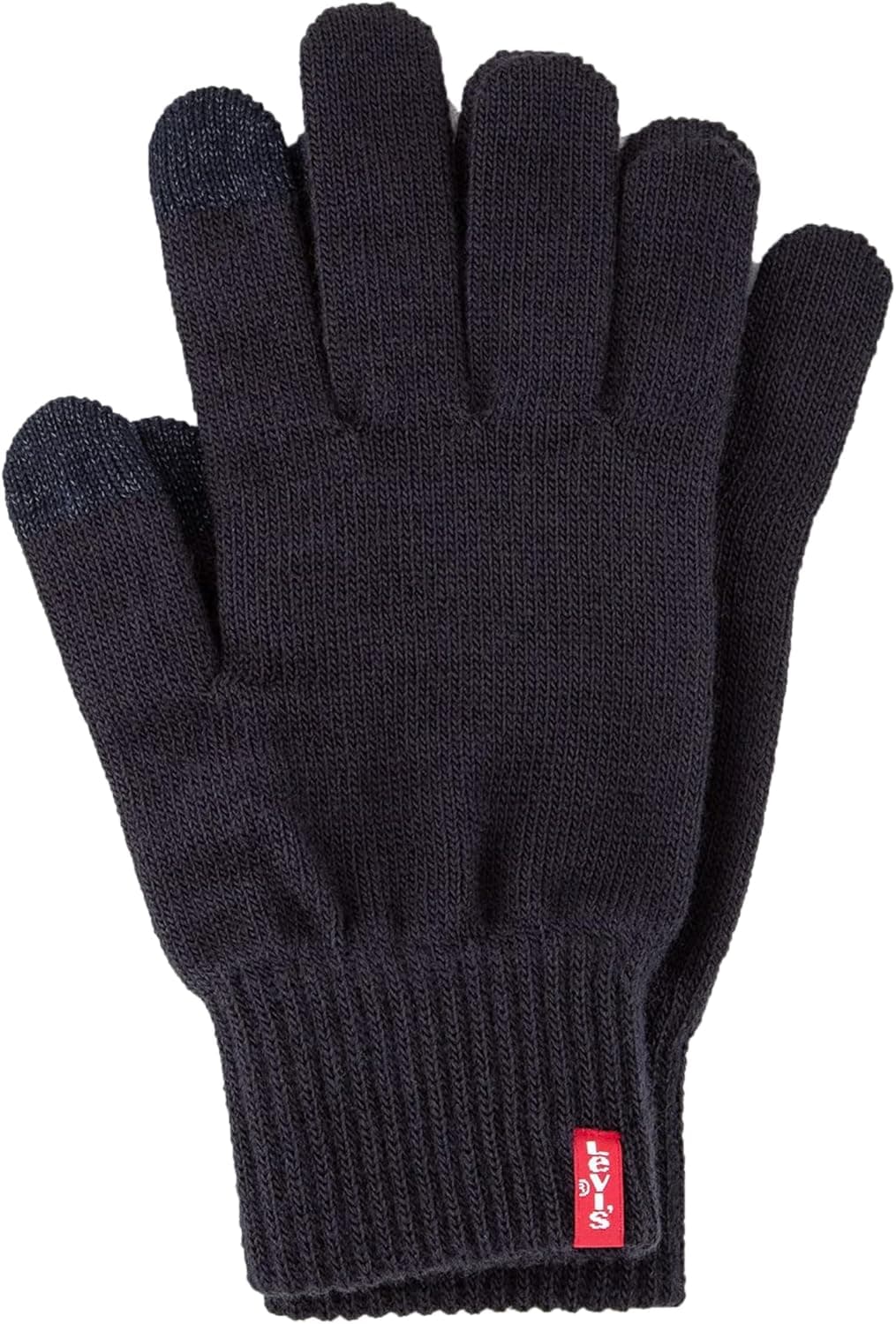Levi's Ben Touch Screen Luvas para homem