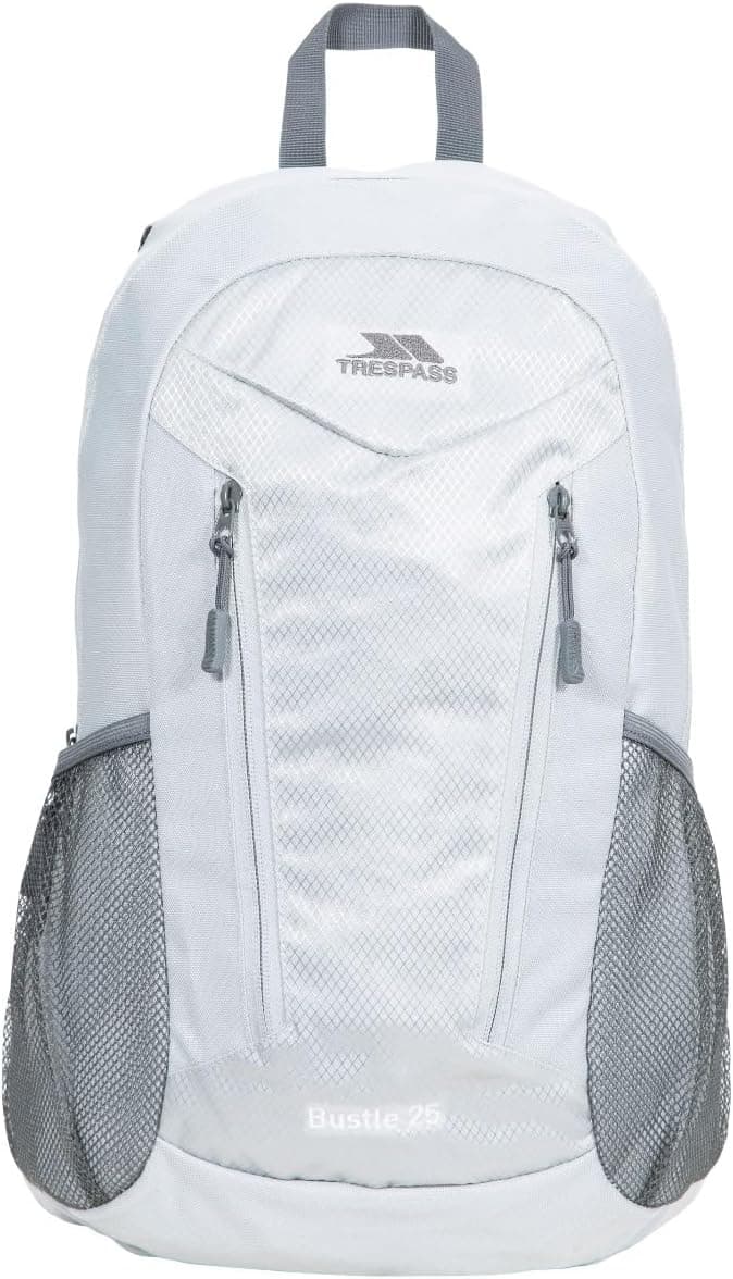 Trespass Bustle mochila/mochila, 25 litros homem