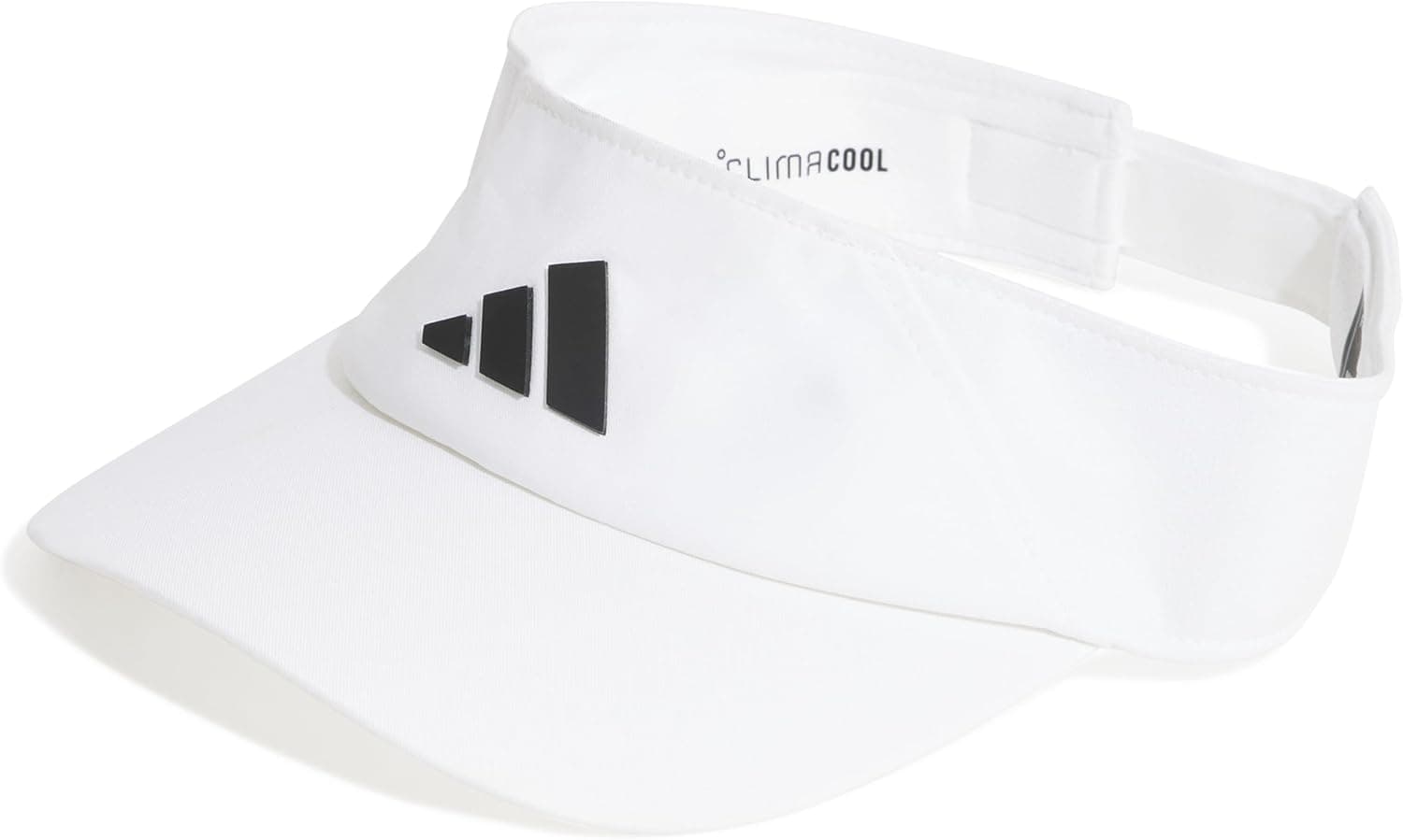 Adidas Visor Climacool | Viseira unissexo respirável para adulto