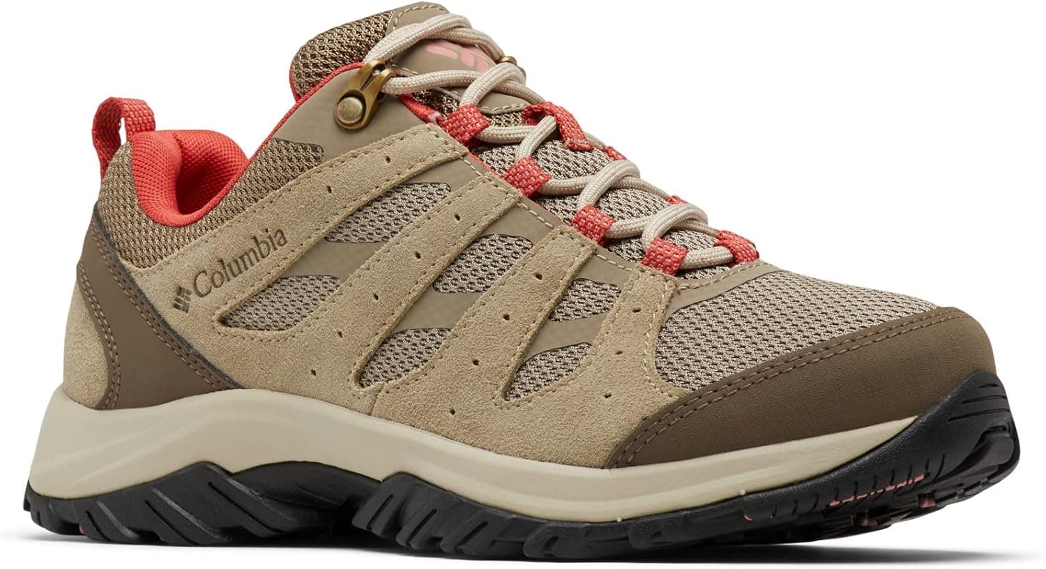 Columbia Redmond III Waterproof, Sapatilhas de caminhada e trekking mulher
