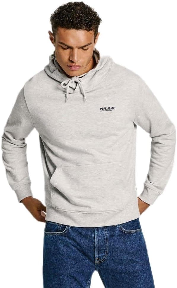 Pepe Jeans Sam Hoodie | Sweatshirt com capuz para homem
