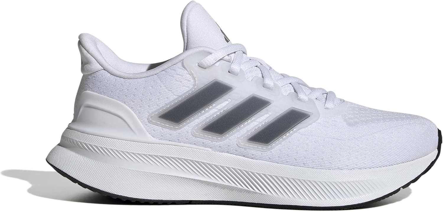 adidas Ultrarun 5 Sapatos para crianças, sapatilhas unissexo para crianças / mulheres