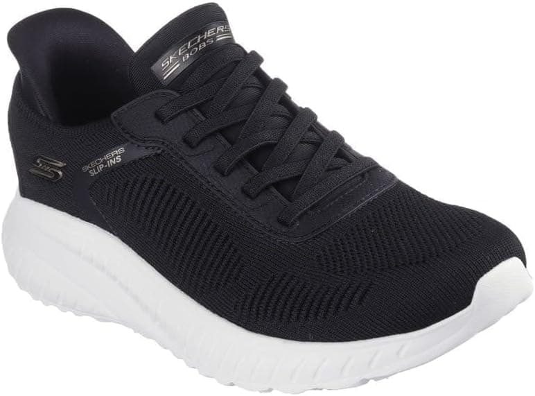 Skechers Bobs Squad Chaos Current Muse, Sapatilhas de mulher